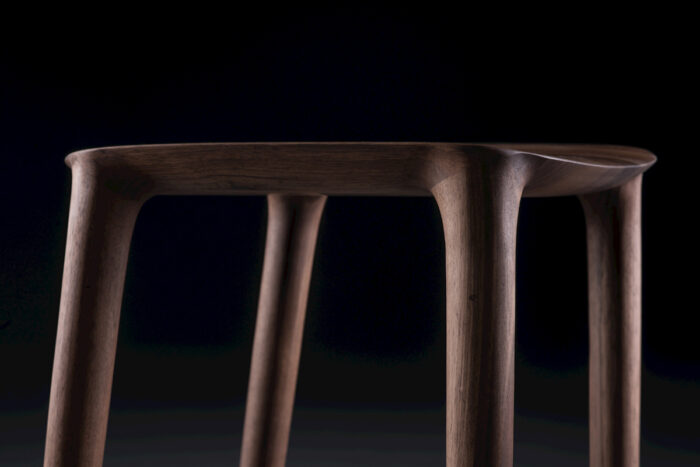 Barhocker Neva von Artisan – Bild 3