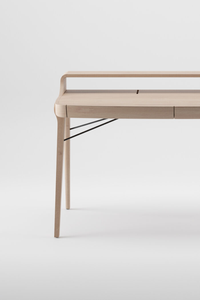 Schreibtisch Picard von Artisan – Bild 4