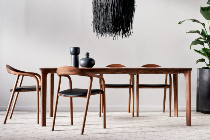 Esstisch Tara ausziehbar von Artisan – Bild 10