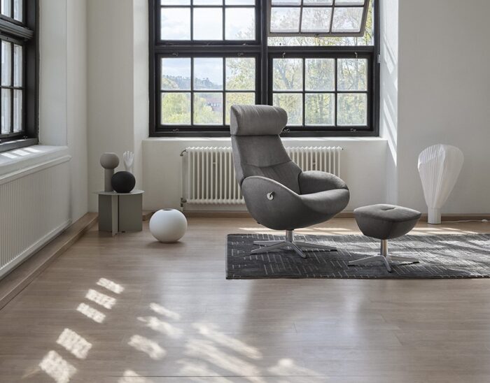 Relaxsessel Globe von CONFORM