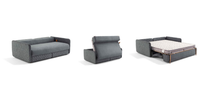 Schlafsofa Lia von Dienne – Bild 4