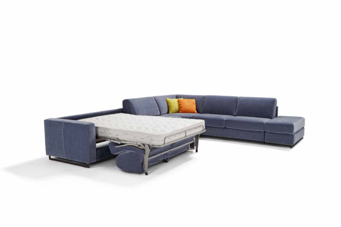 Schlafsofa Modular Standard von Dienne – Bild 11