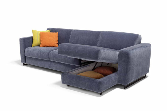 Schlafsofa Modular Standard von Dienne – Bild 13