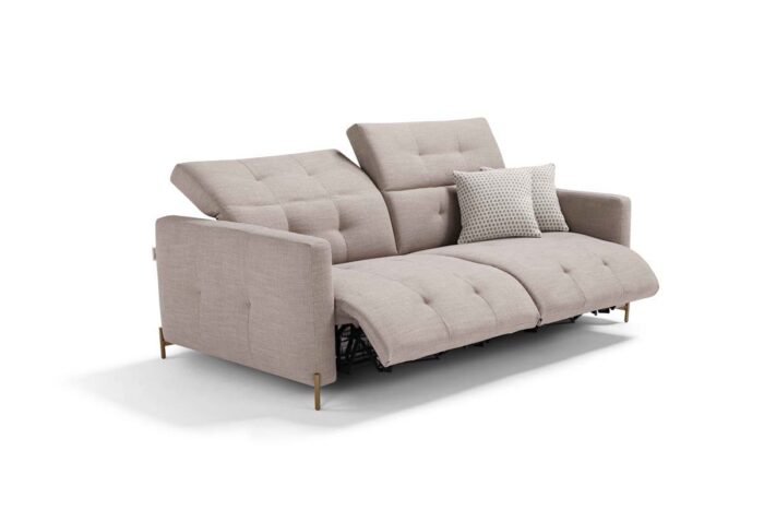 Schlafsofa Mura von Dienne – Bild 3