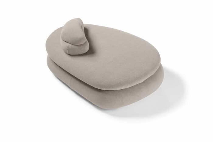 Schlafsofa Petra von Dienne – Bild 3