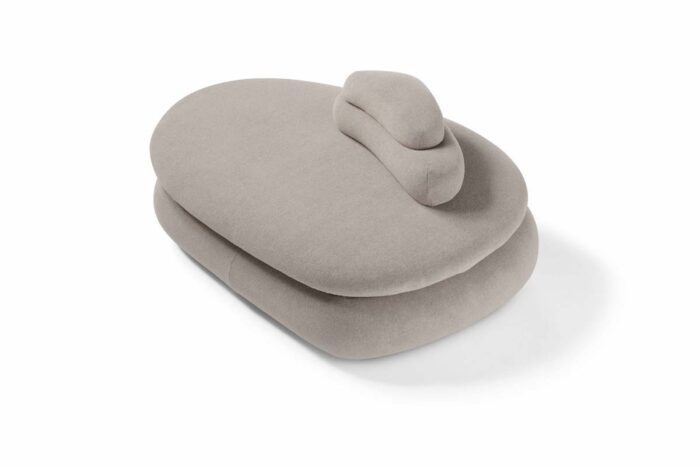 Schlafsofa Petra von Dienne – Bild 4