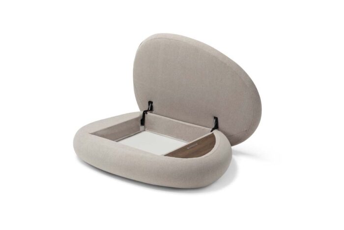 Schlafsofa Petra von Dienne – Bild 6