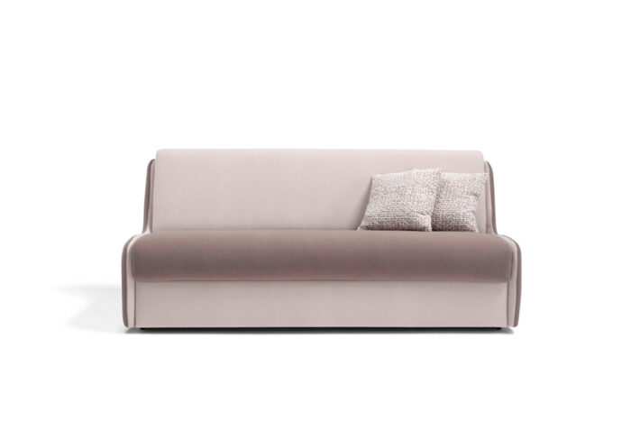 Schlafsofa Sax von Dienne – Bild 2