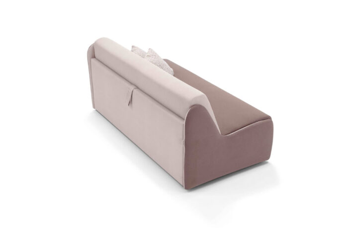 Schlafsofa Sax von Dienne – Bild 3