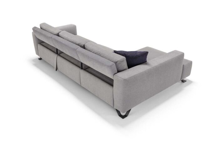 Schlafsofa Simple von Dienne – Bild 5