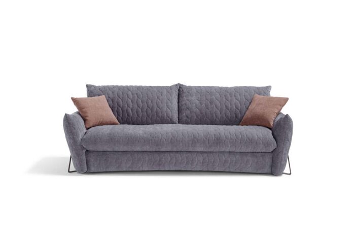Schlafsofa Smooth von Dienne – Bild 2