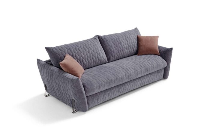 Schlafsofa Smooth von Dienne
