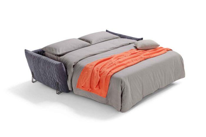 Schlafsofa Smooth von Dienne – Bild 4