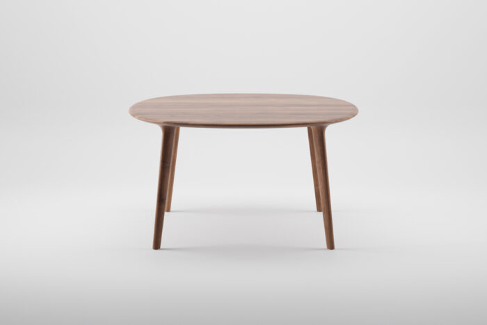 Esstisch Luc rund von Artisan