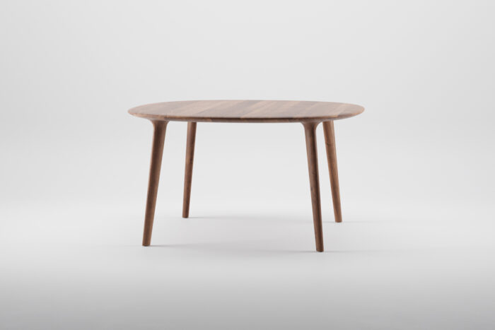 Esstisch Luc rund von Artisan – Bild 2
