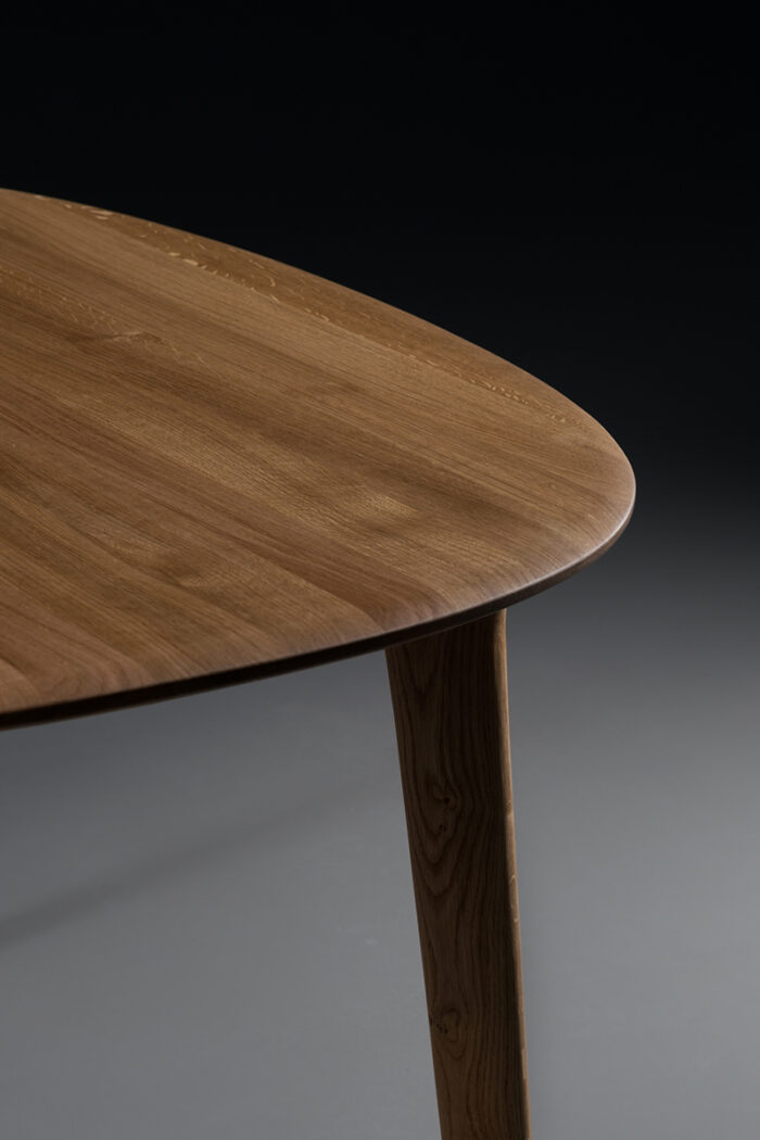 Esstisch Luc rund von Artisan – Bild 6