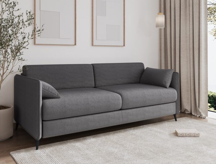 Dream Easy Schlafsofa von Franz Fertig – Bild 2
