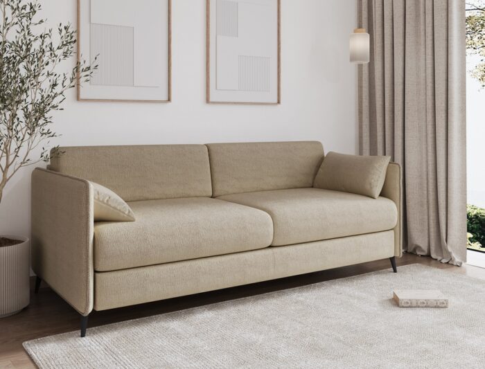Dream Easy Schlafsofa von Franz Fertig