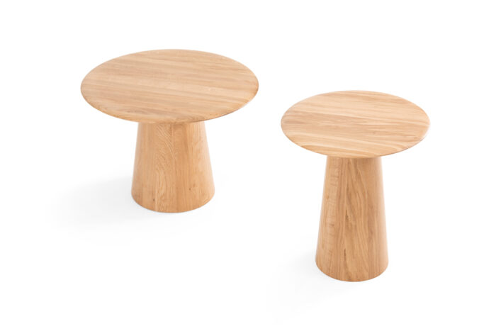 Beistelltisch Mushroom von Gazzda – Bild 5