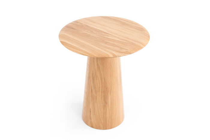 Beistelltisch Mushroom von Gazzda – Bild 2