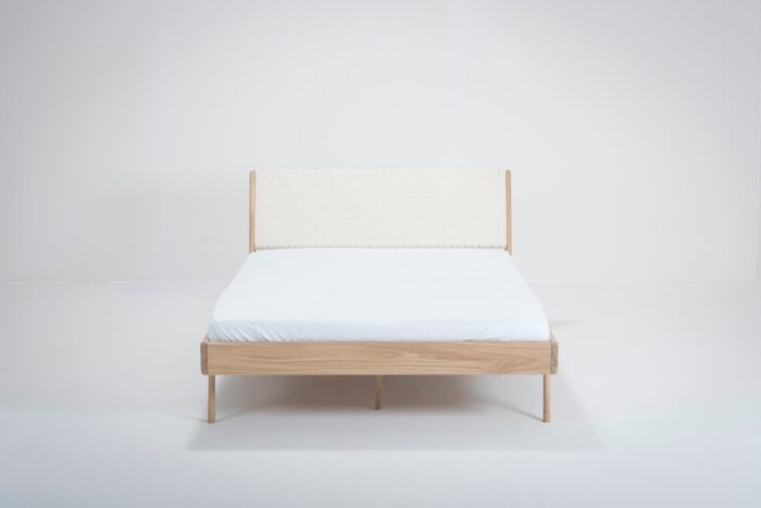 Bett Fawn Deep Frame von Gazzda – Bild 4