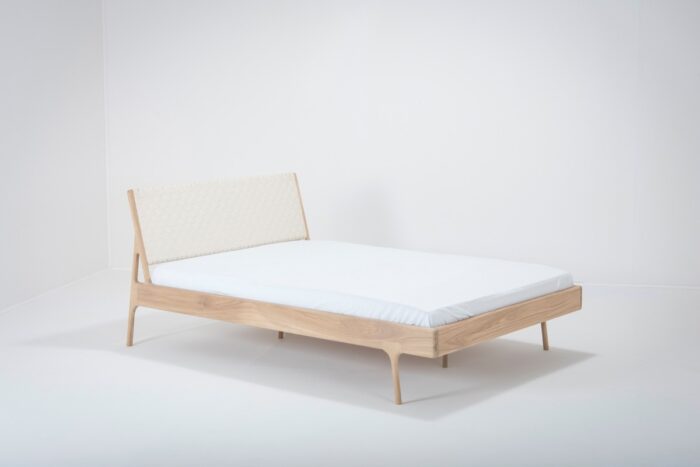 Bett Fawn Deep Frame von Gazzda