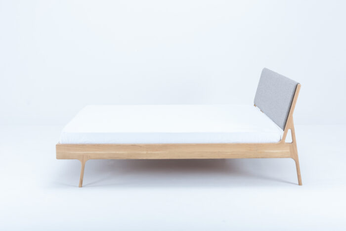 Bett Fawn Deep Frame von Gazzda – Bild 14