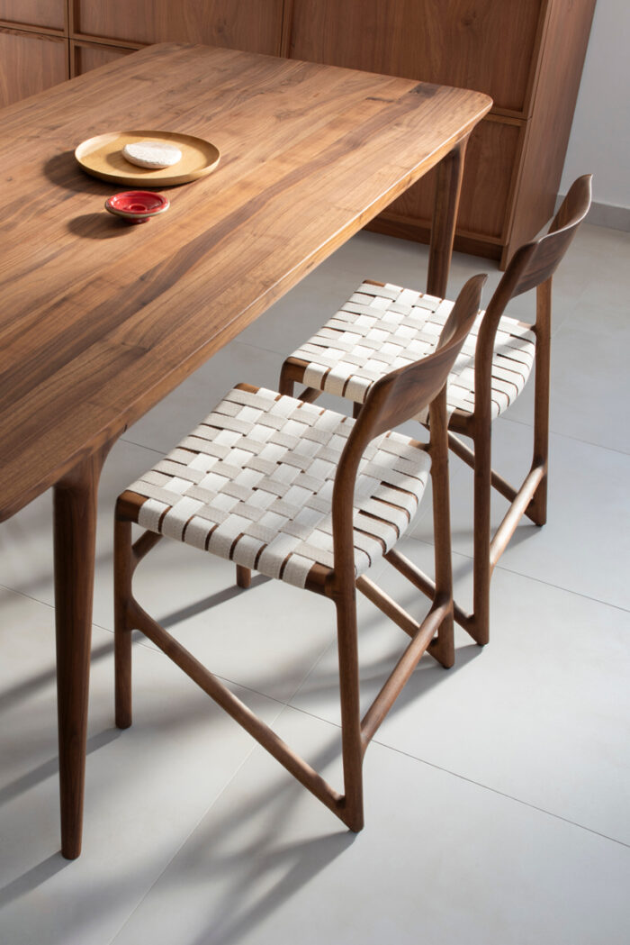 Stuhl Fawn von Gazzda – Bild 10