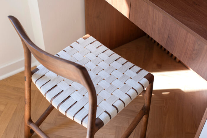 Stuhl Fawn von Gazzda – Bild 12