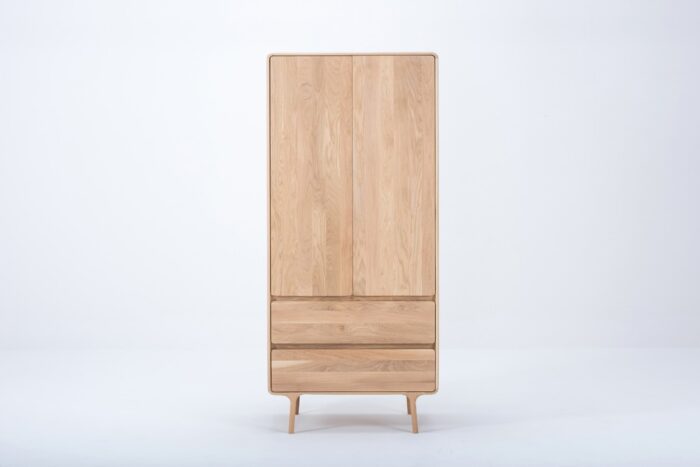 Highboard Fawn von Gazzda