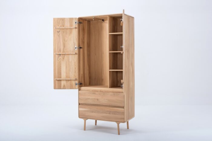 Highboard Fawn von Gazzda – Bild 3