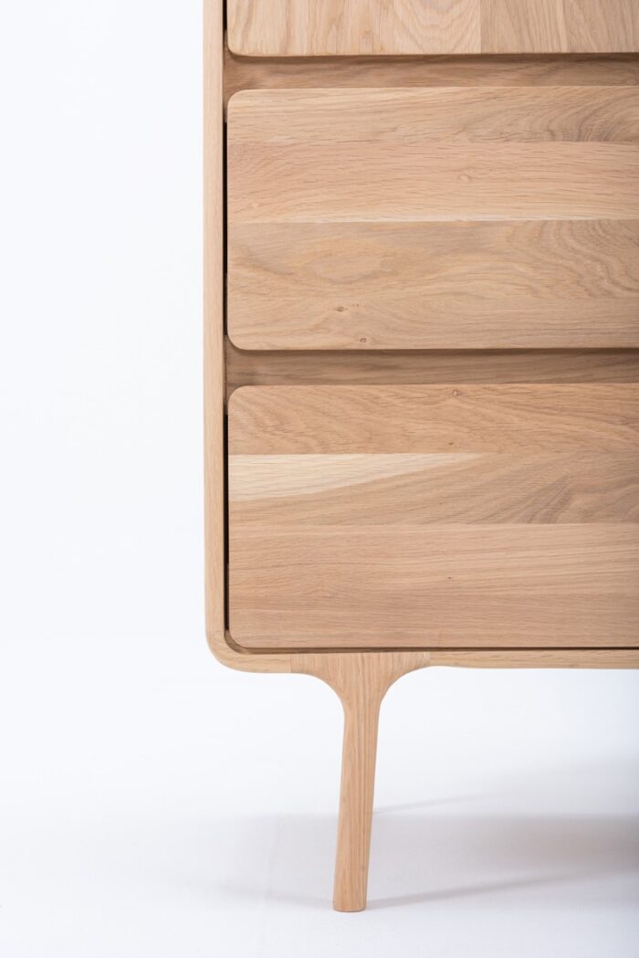 Highboard Fawn von Gazzda – Bild 4