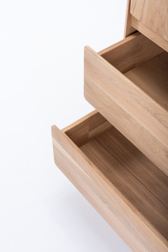 Highboard Fawn von Gazzda – Bild 5