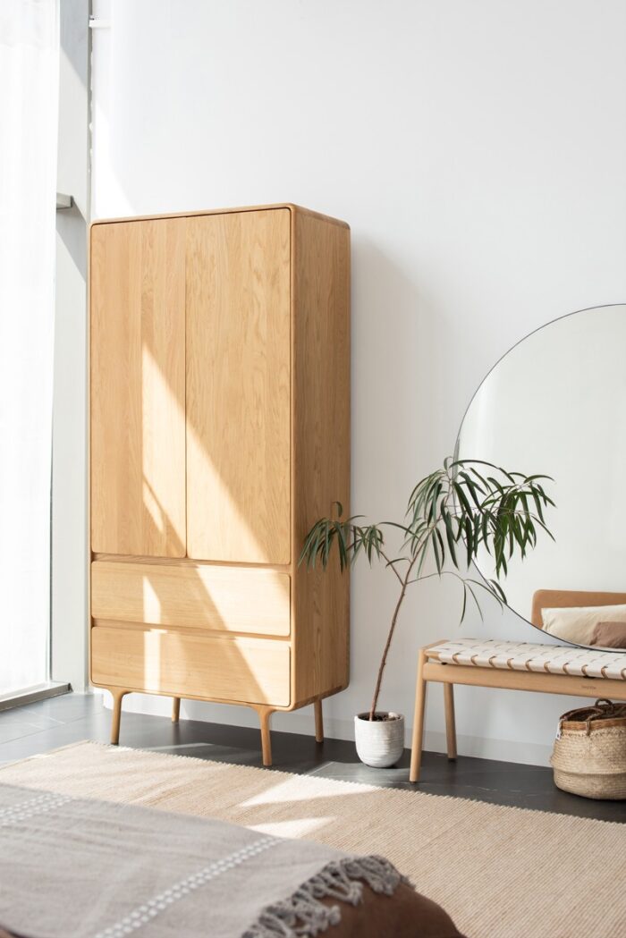 Highboard Fawn von Gazzda – Bild 6