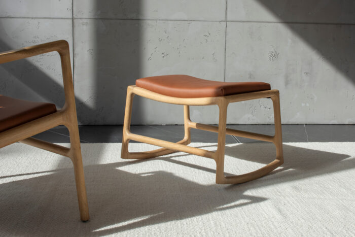 Hocker Dedo von Gazzda – Bild 11