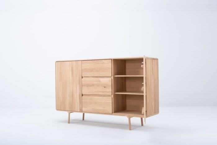 Kommode III Fawn von Gazzda – Bild 3