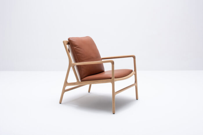 Sessel Dedo von Gazzda