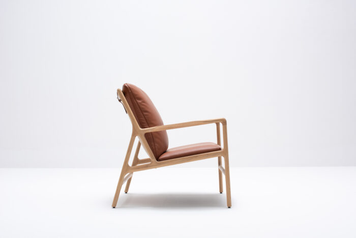 Sessel Dedo von Gazzda – Bild 2