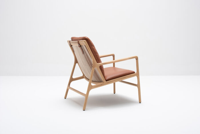 Sessel Dedo von Gazzda – Bild 3