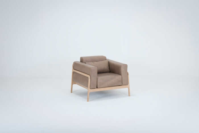 Sessel Fawn von Gazzda – Bild 2