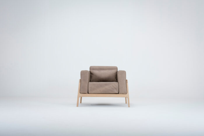 Sessel Fawn von Gazzda – Bild 3
