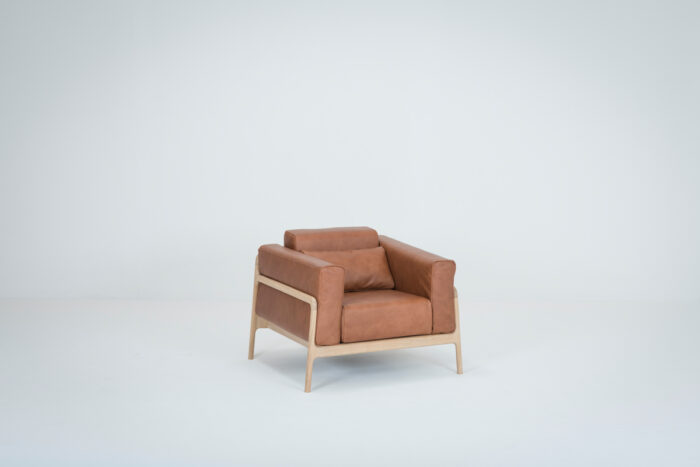 Sessel Fawn von Gazzda – Bild 5