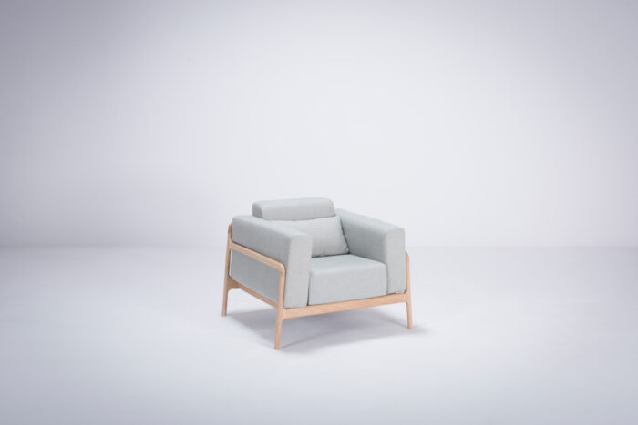 Sessel Fawn von Gazzda