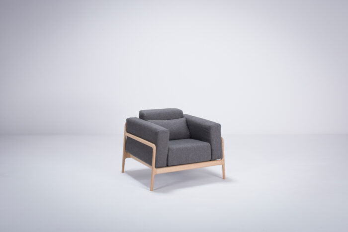 Sessel Fawn von Gazzda – Bild 8