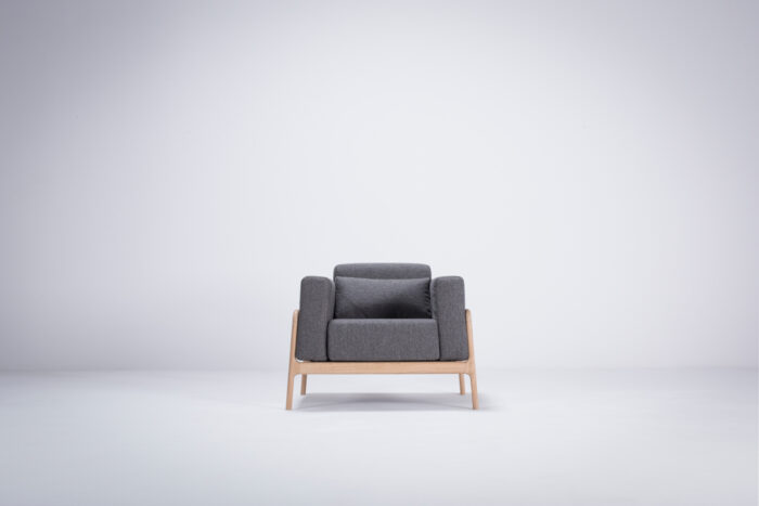 Sessel Fawn von Gazzda – Bild 10