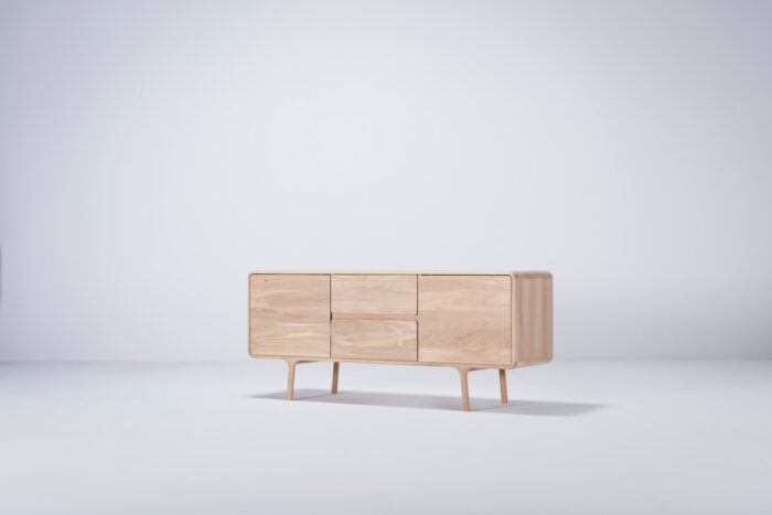 Sideboard Fawn von Gazzda – Bild 3