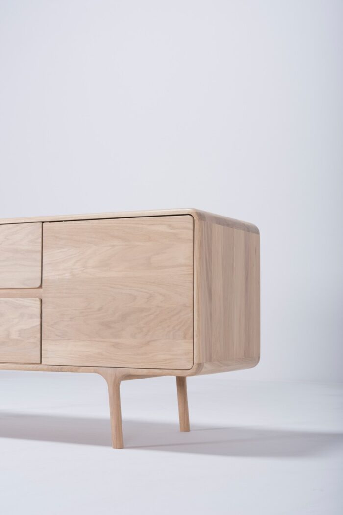 Sideboard Fawn von Gazzda – Bild 4