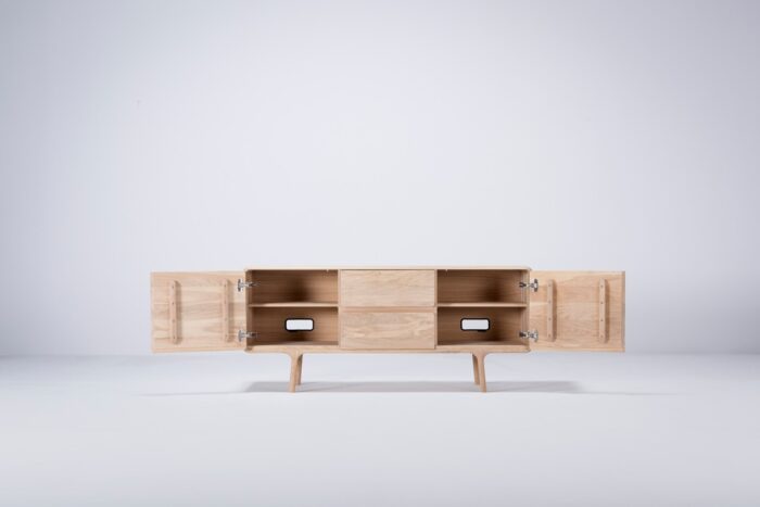 Sideboard Fawn von Gazzda – Bild 5