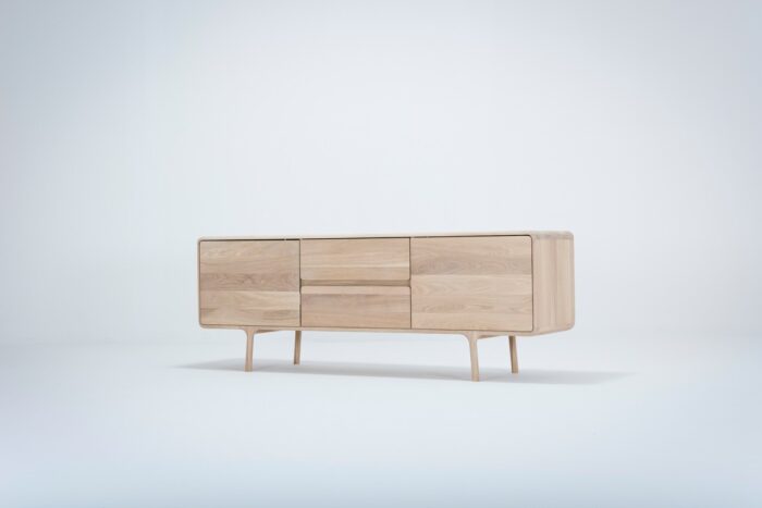 Sideboard Fawn von Gazzda – Bild 6
