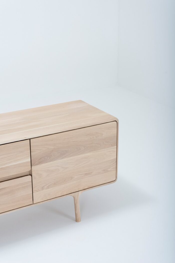 Sideboard Fawn von Gazzda – Bild 7